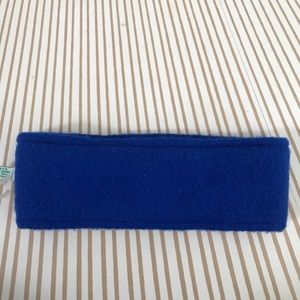 Polar Fleece Headband